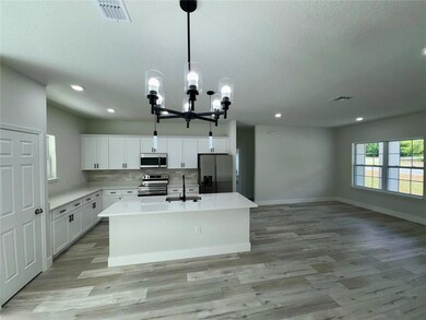 MODEL HOME