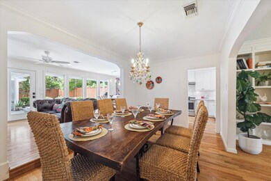 1043 Gardenia Dr, Houston, TX 77018 - photo 7