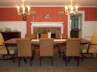 Dining Room.