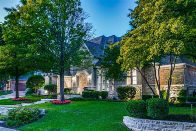 1008 Ashlawn Dr, Southlake, TX 76092 - photo 2