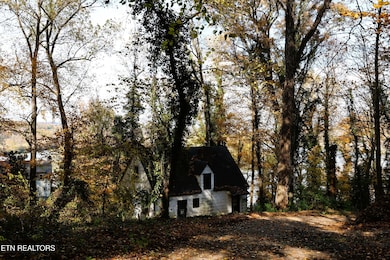 House 1 with lake views
