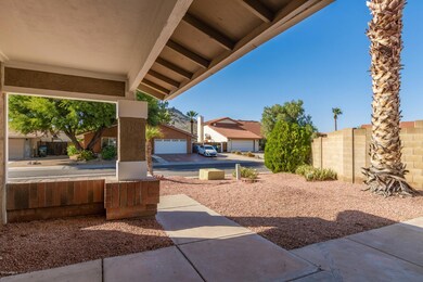 14401 N 20th Way, Phoenix AZ 85022