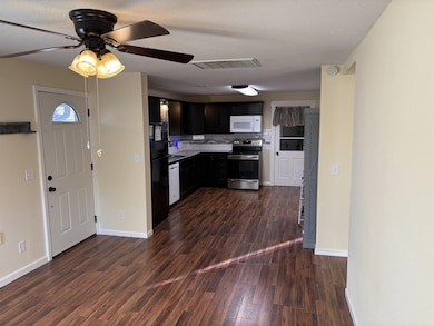 213 Pohlman St, Ellinwood, KS 67526 - photo 4