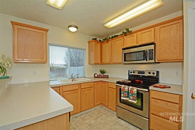 1506 W Teton Ave, Nampa, ID 83686 - photo 6