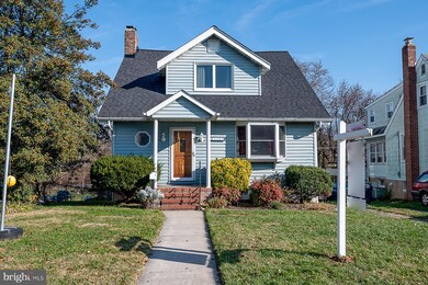 5565 Ashbourne Rd, Halethorpe, MD 21227 - photo 5