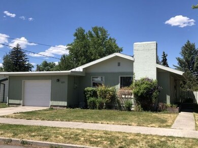 920 S 4th St, Lakeview, OR 97630 - photo 2