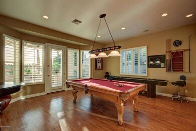 BONUS ROOM/Man Cave/Bedroom