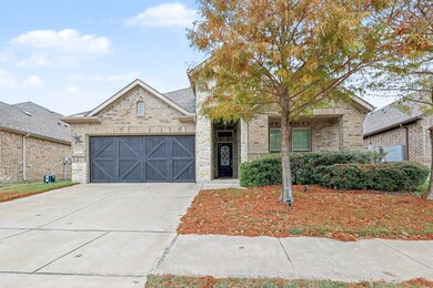 421 Bentley Dr, Midlothian, TX 76065 - photo 2