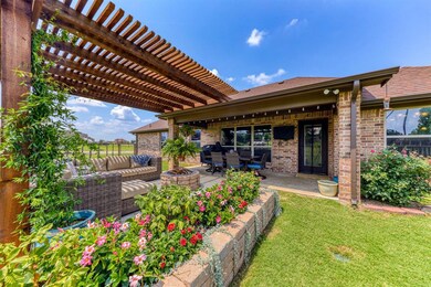 144 Savannah Dr, Weatherford, TX 76087 - photo 7