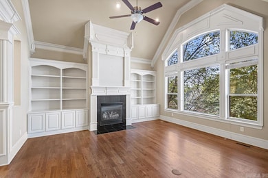 410 Wellington Woods Loop, Little Rock, AR 72211 - photo 6