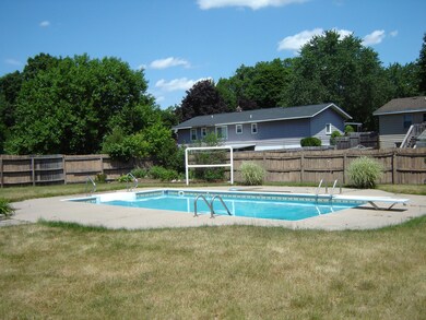 pool