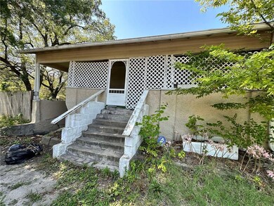 1201 S 12th St, Parsons, KS 67357 - photo 2