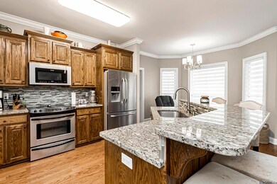 42046 Conifer Rd, Gonzales, LA 70737 - photo 5