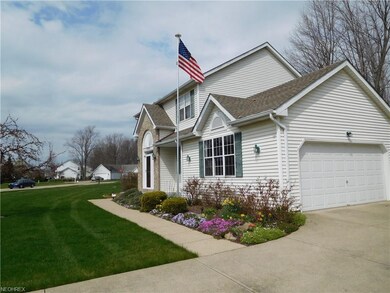 Welcome Home!