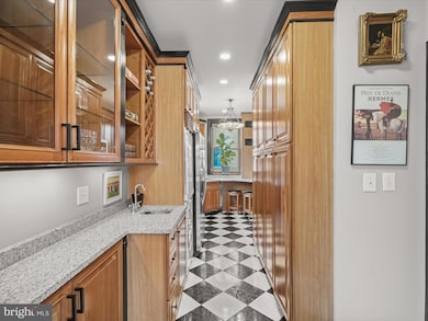 2220 20th St NW unit 46, Washington, DC 20009 - photo 7