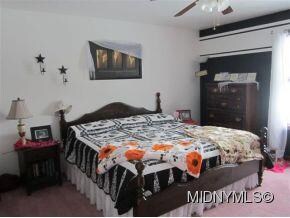 Bedroom # 2