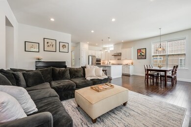 33 Woody Nook Nook, Plymouth, MA 02360 - photo 4