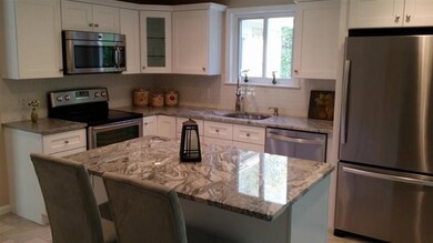 40 Tamarack Rd, East Falmouth, MA 02536 - photo 2