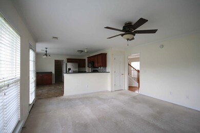Great Room Towards Kitchen