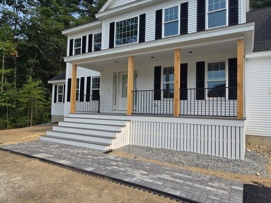 23 Bacon St, Pepperell, MA 01463 - photo 3