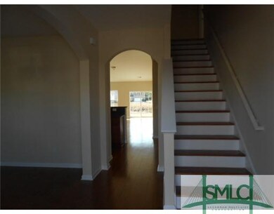 Foyer.