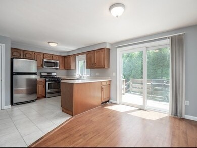 603 Irving Rd, Randolph, MA 02368 - photo 5
