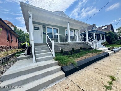 1239 S Clay St unit 102, Louisville, KY 40203 - photo 3