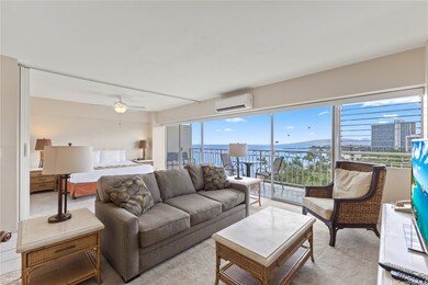 2161 Kalia Rd unit 1112, Honolulu, HI 96815 - photo 4