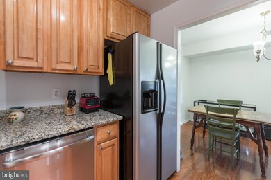6143 Leesburg Pike unit 406, Falls Church, VA 22041 - photo 6
