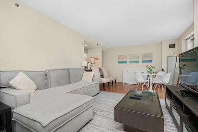 Regatta Riverview Residences unit 504, Cambridge, MA 02141 - photo 5