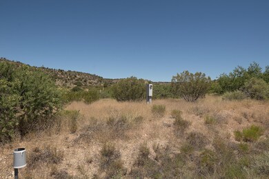 View to the Northwest