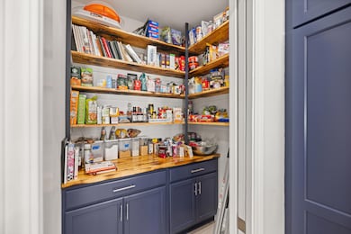 Butlers Pantry