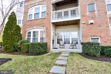 2602 Clarion Ct unit 103, Odenton, MD 21113 - photo 2