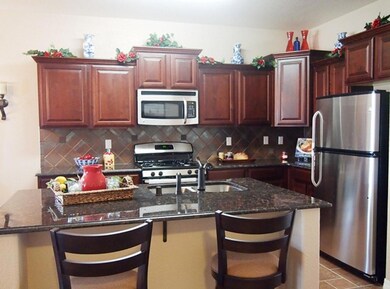 301 Sun Vista Place, Horizon City, TX 79928 - photo 6