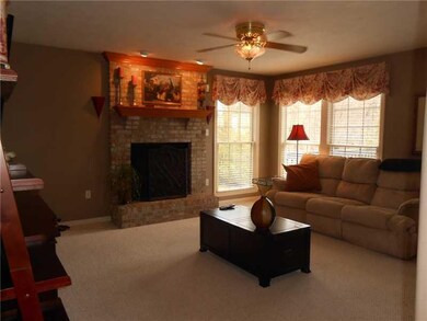 Family Room.