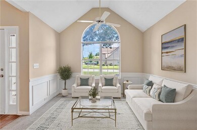 Virtual Furnishings