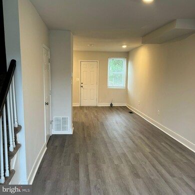 2572 W Lafayette Ave, Baltimore, MD 21216 - photo 2