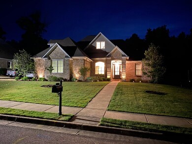 123 Oxmoor Ridge, Oxford, MS 38655 - photo 2