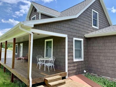 Back Porch