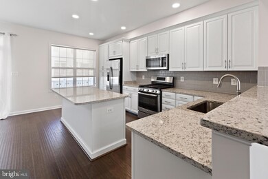 23353 Carters Meadow Terrace, Ashburn, VA 20148 - photo 4
