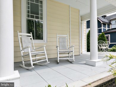 27 W Walnut Ave, Merchantville, NJ 08109 - photo 5