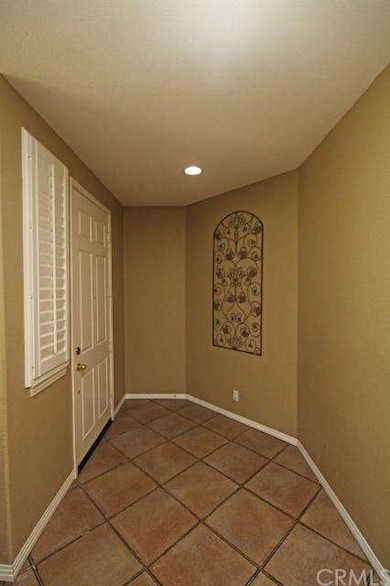 Entry - Shutters throughout and upgraded Tile