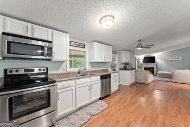 679 Suttles Rd, Martin, GA 30557 - photo 7