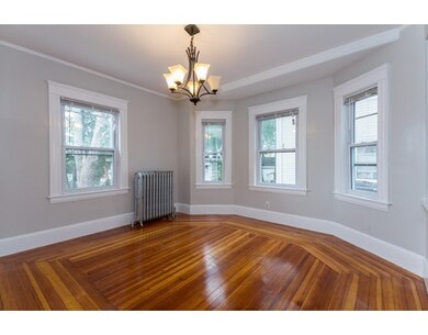 29 Gilmore St unit SF, Quincy, MA 02170 - photo 4