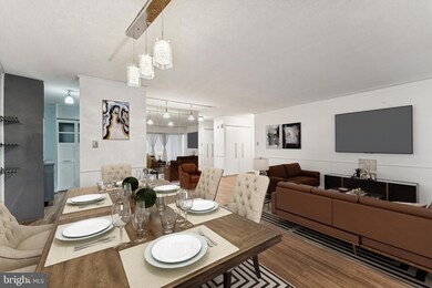 The Carlyle House unit 103, Arlington, VA 22204 - photo 5