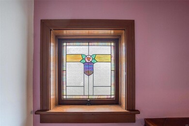 Beautiful Stained Glass