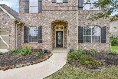 3619 Sunlight Hill Ln, Spring, TX 77386 - photo 4