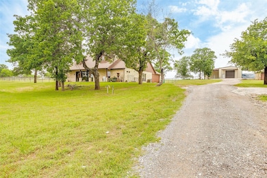 171 Bishop Dr, Weatherford, TX 76088 - photo 5