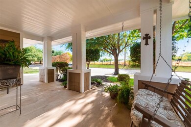 9970 Cedarcrest Dr, Providence Village, TX 76227 - photo 6