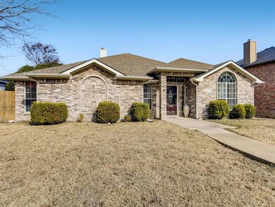 805 Foxwood Ln, Wylie, TX 75098 - photo 2
